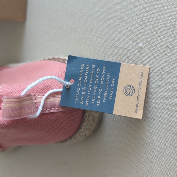 Laguna Womens slide-ons - Picture 3 of 4